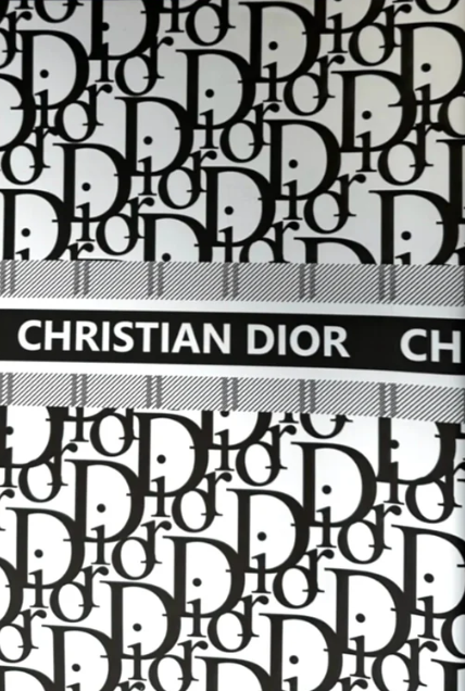 Black Dior