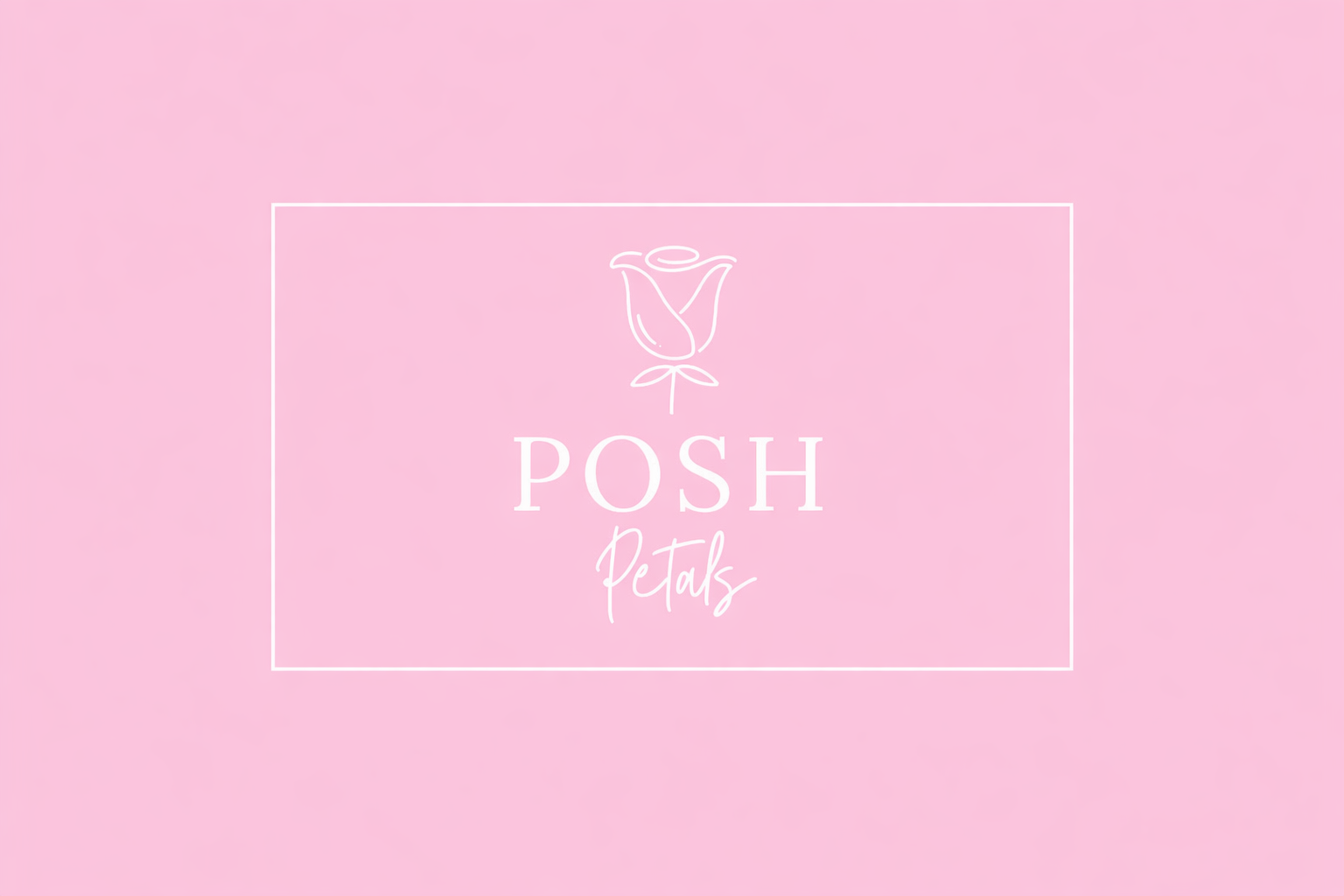 Posh Petals Florals